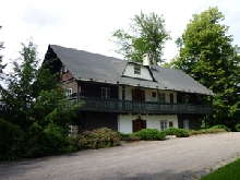 Tyrolský dům